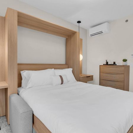 The St Laurent Guest Rooms アズベリー・パーク エクステリア 写真