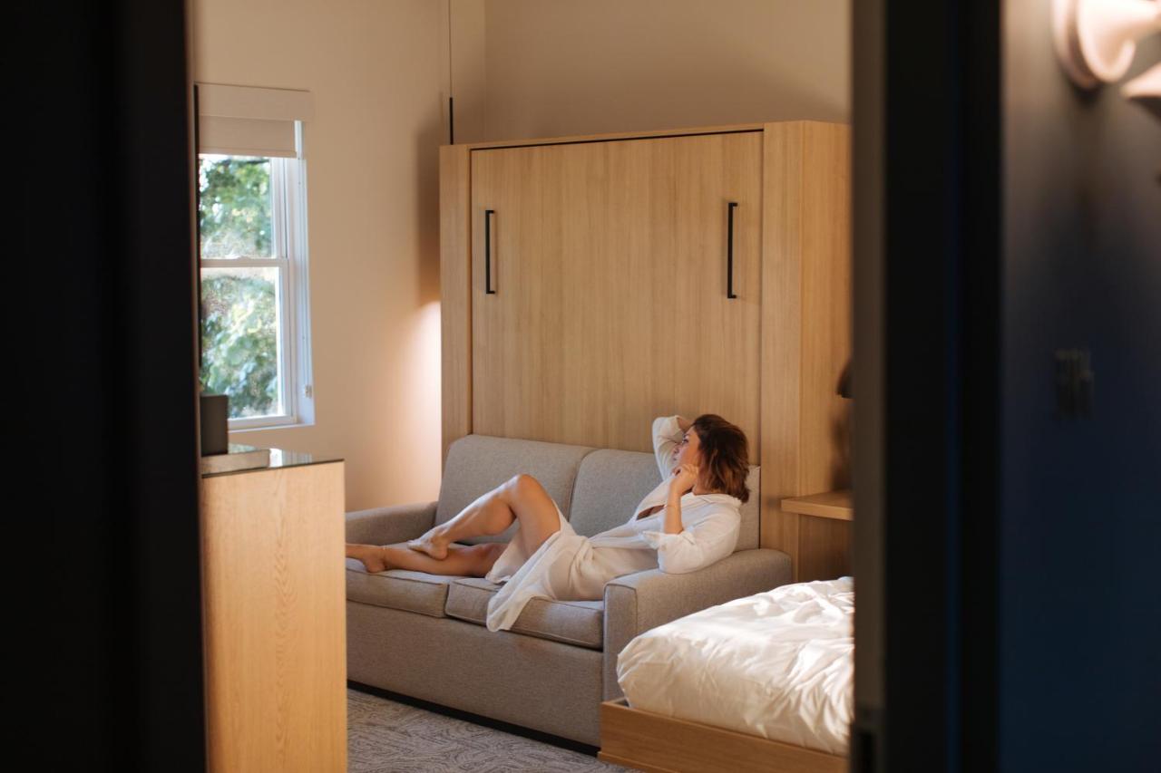 The St Laurent Guest Rooms アズベリー・パーク エクステリア 写真