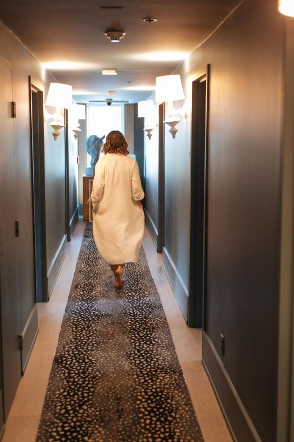 The St Laurent Guest Rooms アズベリー・パーク エクステリア 写真