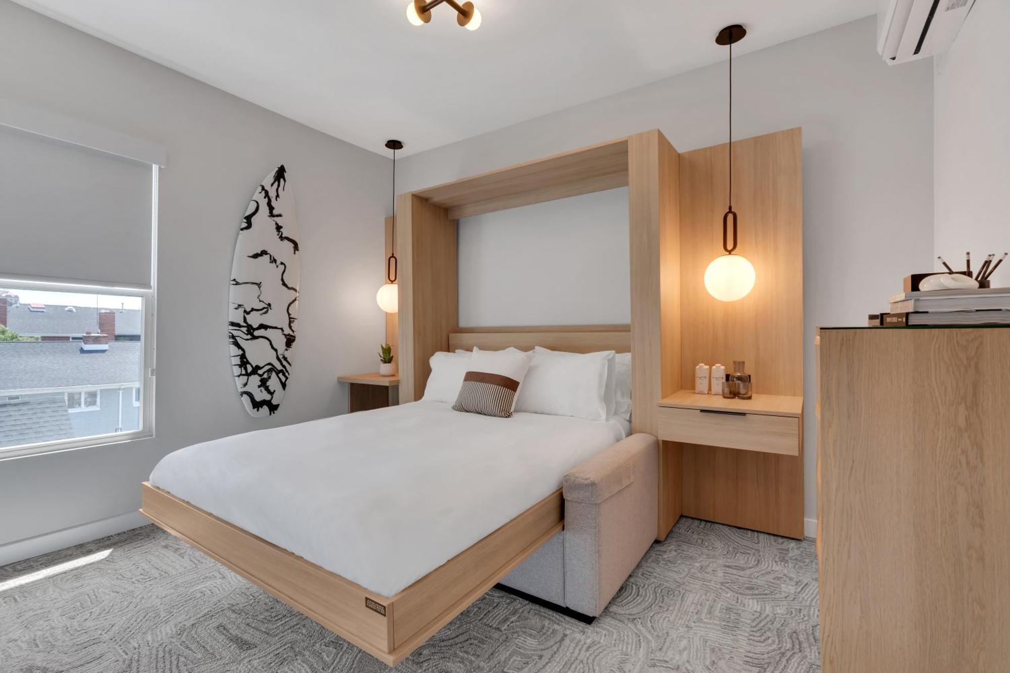 The St Laurent Guest Rooms アズベリー・パーク エクステリア 写真