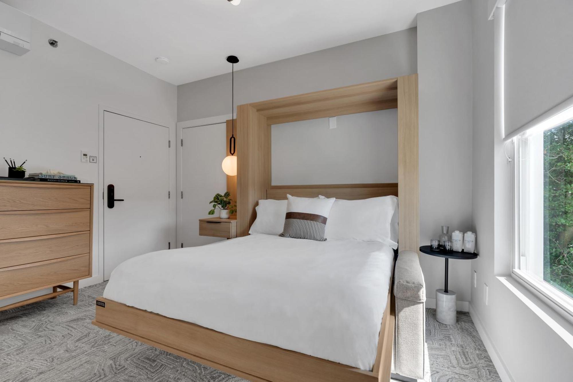The St Laurent Guest Rooms アズベリー・パーク エクステリア 写真