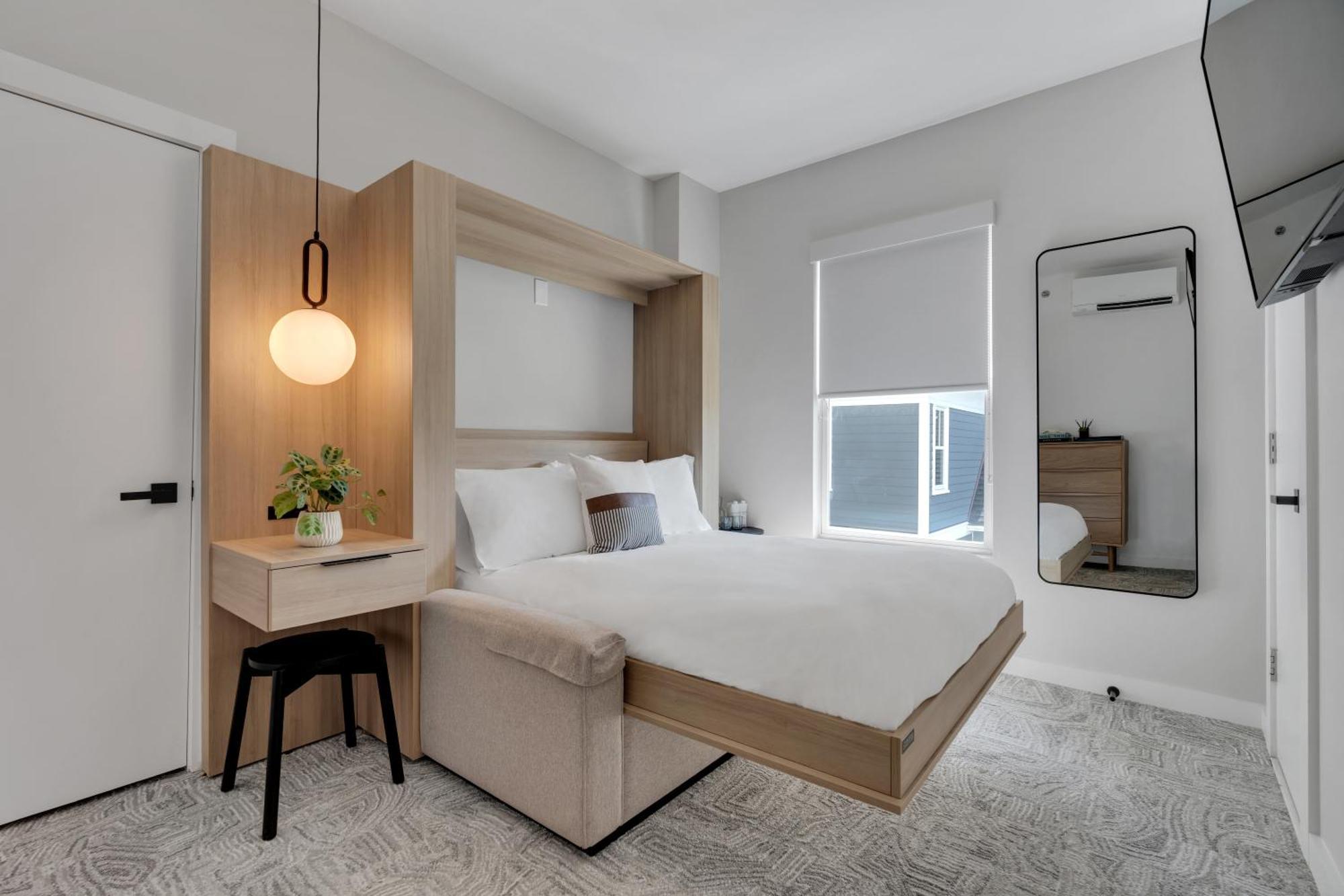 The St Laurent Guest Rooms アズベリー・パーク エクステリア 写真
