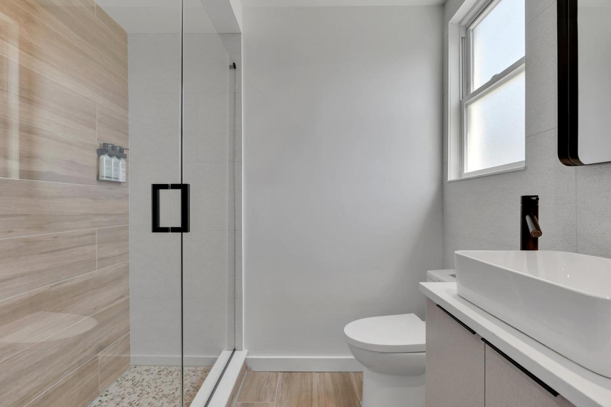 The St Laurent Guest Rooms アズベリー・パーク エクステリア 写真
