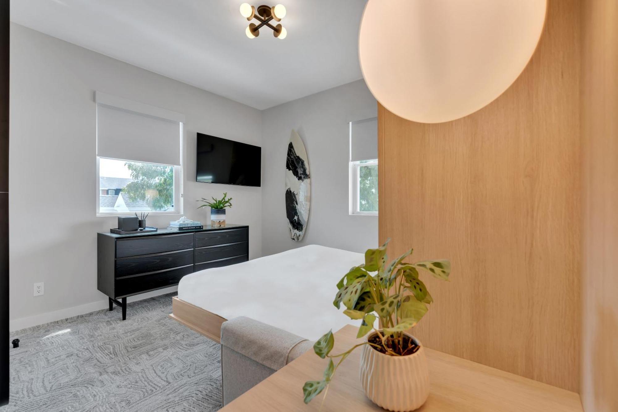 The St Laurent Guest Rooms アズベリー・パーク エクステリア 写真