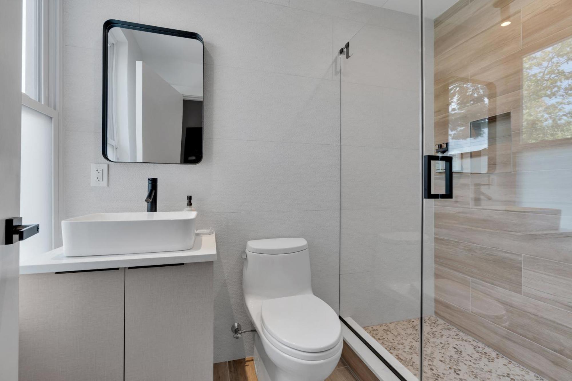 The St Laurent Guest Rooms アズベリー・パーク エクステリア 写真