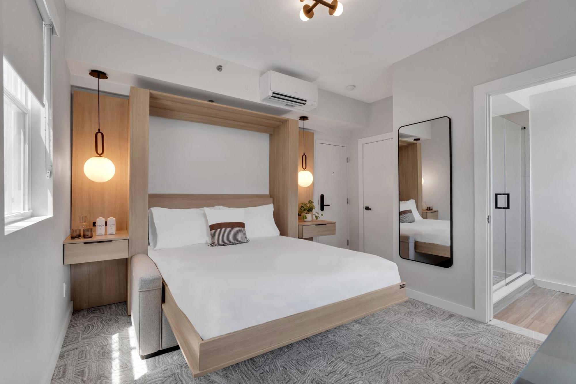 The St Laurent Guest Rooms アズベリー・パーク エクステリア 写真