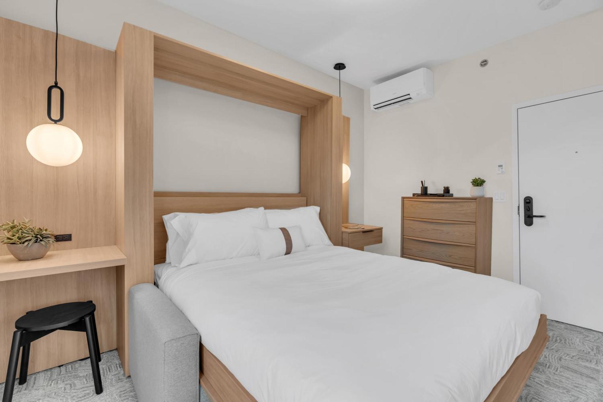 The St Laurent Guest Rooms アズベリー・パーク エクステリア 写真