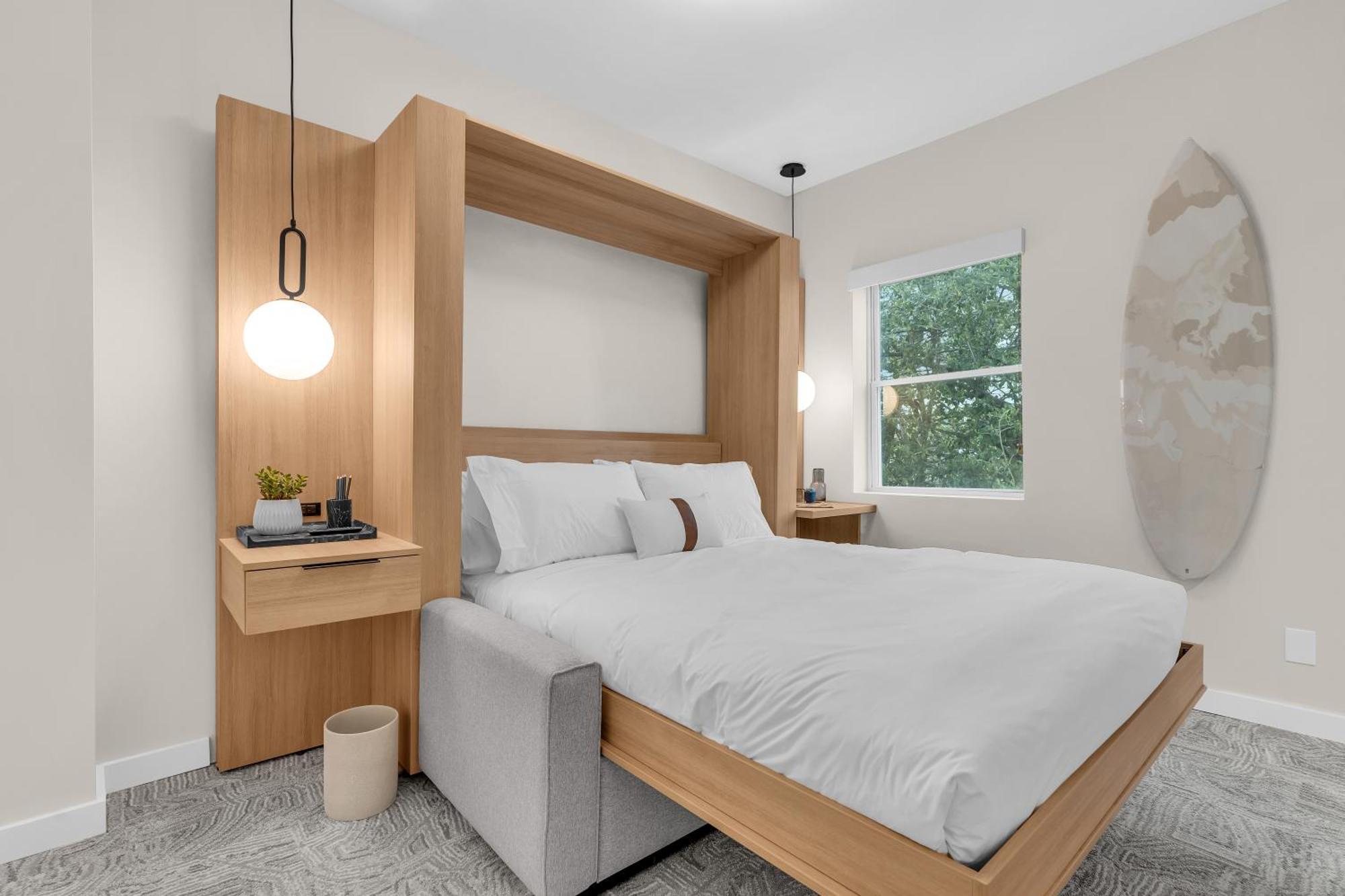 The St Laurent Guest Rooms アズベリー・パーク エクステリア 写真